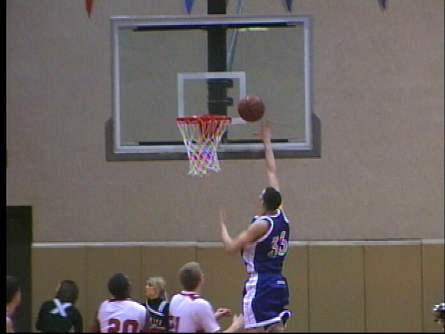 Saturday Slate: Area Prep And College Basketball