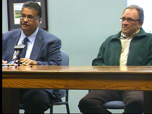 Man Working On New Zhs Indicted For Statutory Rape