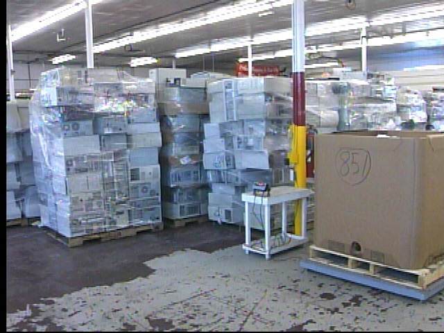 Expansion Brings More Opportunities To Goodwill Industries