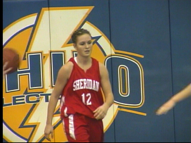 Girls Hoops: Tri Valley Nets Gigantic Win In Hiland Tournament