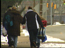 Surprising Results In Homeless Count