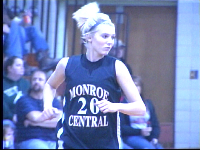 New Lexington Pins Sheridan, Shenandoah Falls Short