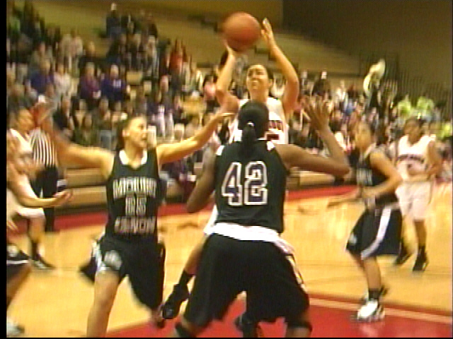 Tri Valley Remains Perfect In Mvl, Muskingum Gets First Conference Win