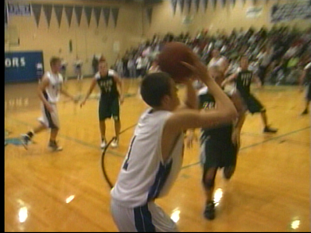 Fink's Full Court Press: 1.22.10