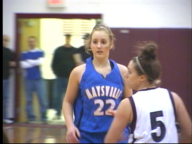 Wednesday Roundup: Girls Basketball, Muskingum