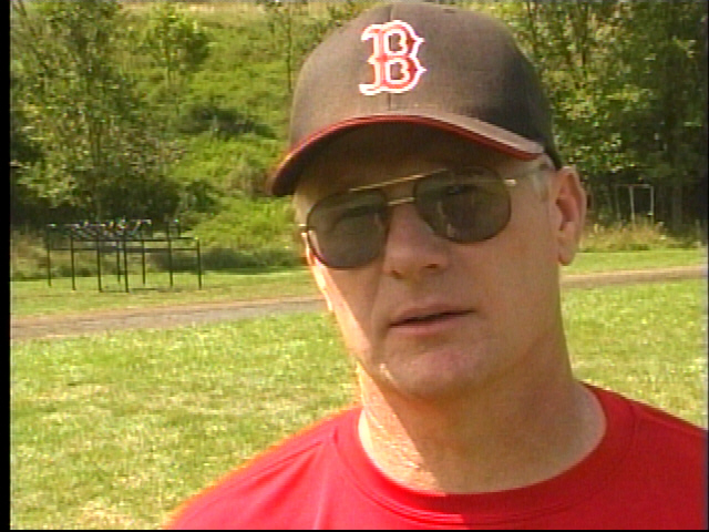 Pottmeyer Resigns As Rosecrans Head Coach, Moyer Tabbed As Replacement