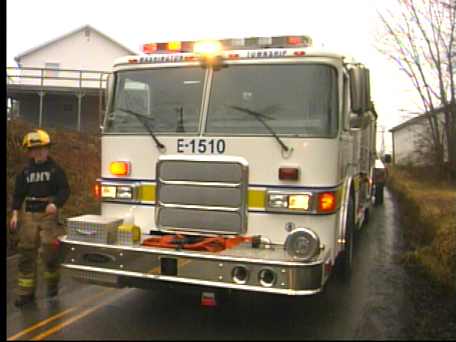 Man Pinned Under Car