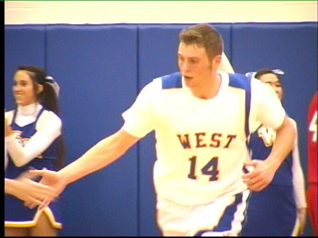 Saturday Basketball Roundup