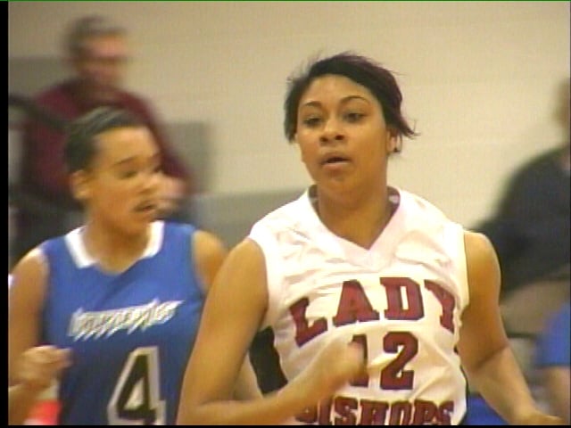 H.s. Basketball: 1.20.10