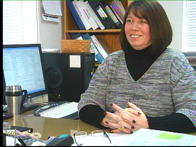 Muskingum Co. Will See Tax Revenue From Pipeline In 2011