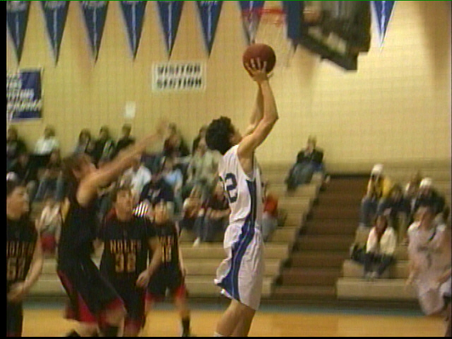 Fink's Full Court Press: 1.29.10