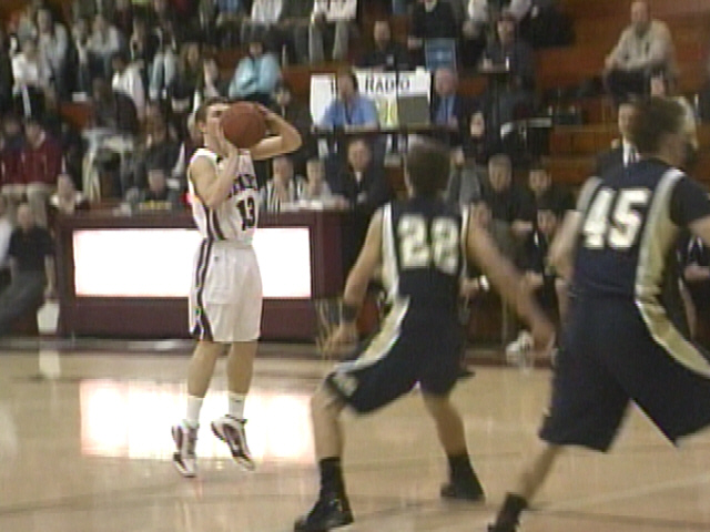 Fink's Full Court Press: 2.19.10