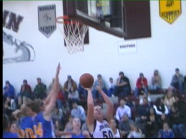 Wednesday Basketball: Girls Hoops, Muskingum