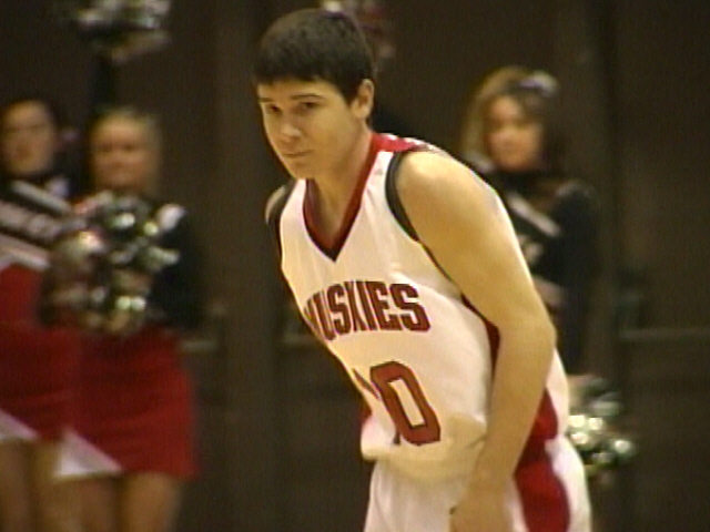 Wednesday Roundup: Girls Sectionals, Big Ecol Battle