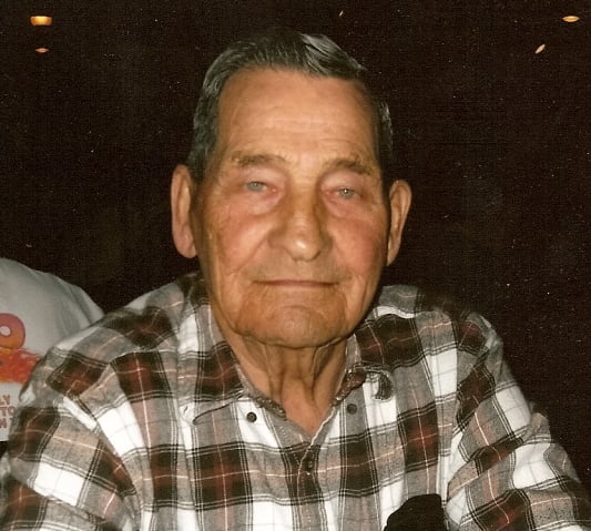 Charles Harold Snider, Sr. (june 21, 1923 February 27, 2010)