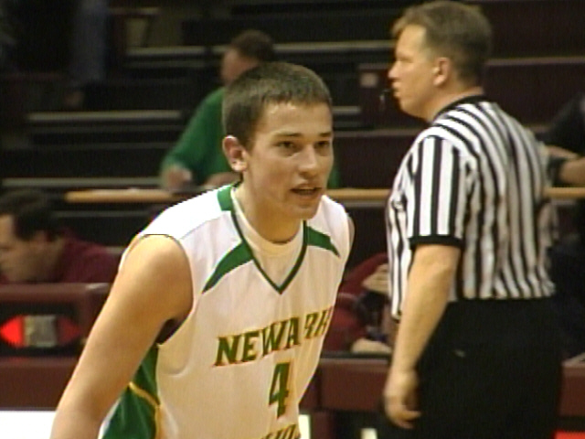 Saturday Playoff Hoops: West Beats Buzzer
