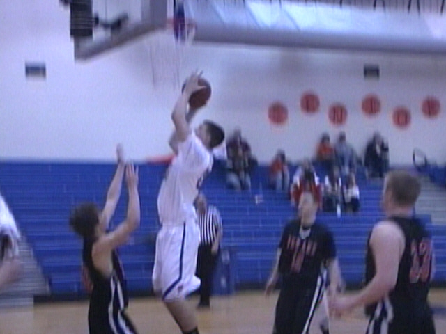 Thursday High School Basketball Round Up