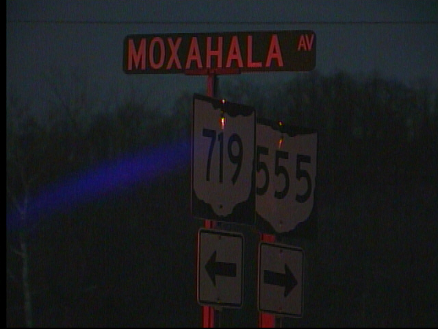 3 Injured/ 1 Serious On Sr 719/moxahala Ave. Accident
