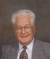 Rev. Roger H. Ward (august 3, 1922 February 3, 2010)