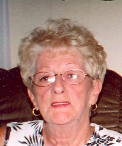 Shirley Maxine Hendricks (february 7, 1937 February 8, 2010)