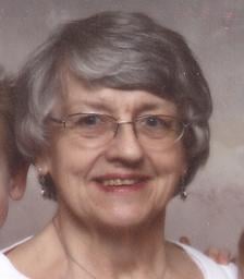 Elnora L. "ellie" Beckert (january 3, 1940 February 15, 2010)