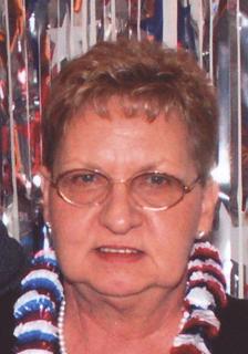 Vicki L. Stottsberry (november 25, 1939 February 16, 2010)