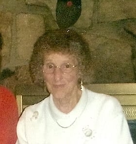 Elizabeth "jean" Anders Willison (october 7, 1927 January 31, 2010)