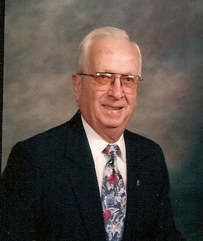 George Edward Corder (january 2, 1925 February 18, 2010)