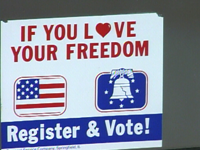 Deadline To File For Primary