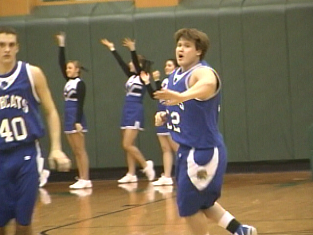 Tuesday Hoops Roundup: Playoffs In Full Swing, John Glenn Wins Mvl Title