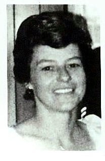 Fay Arlene Parmer Powell (september 17, 1947 March 25, 2010)