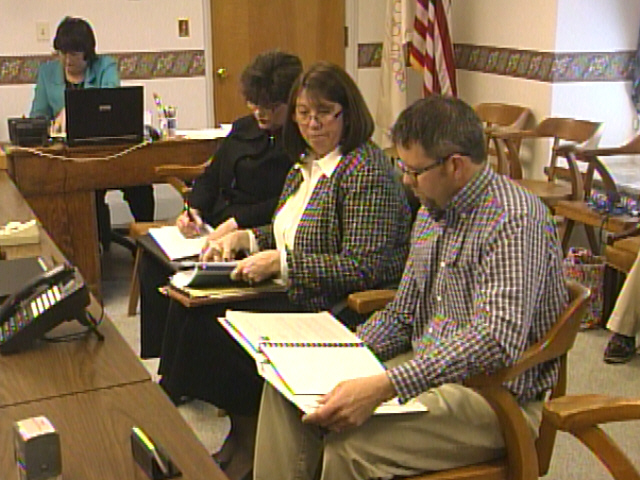 Muskingum County Properties To Be Re Appraised