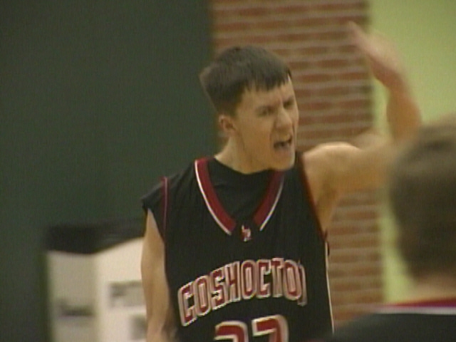 Playoff Hoops: Zanesville Wins Epic Overtime Thriller