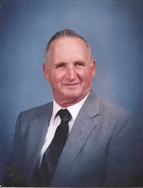 Russell H. Bishop Jr. (january 3, 1932 March 22, 2010)