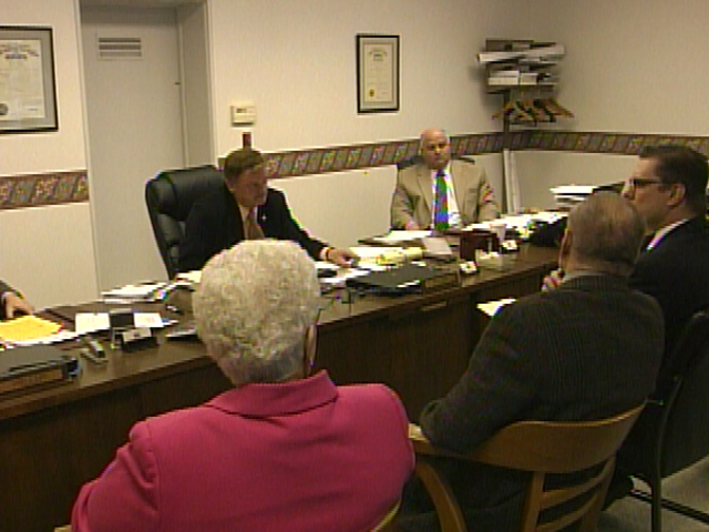 Home Foreclosures Still Problem