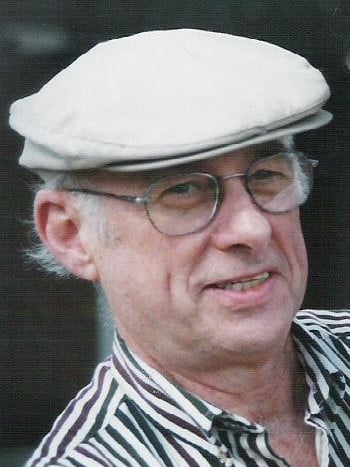 Robert Hazzard Murray (april 5, 1936 March 10, 2010)