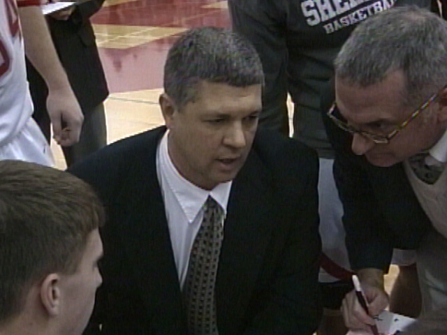 Sheridan's Lance Dupler Resigns