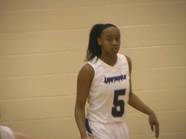 Muskingum County Sweeps All Star Games, Three Point Competitions