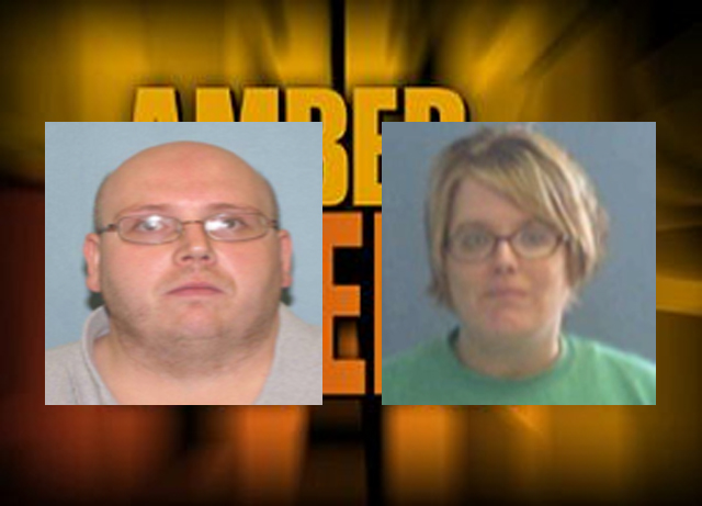 Child Found, Suspects In Custody