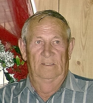Henry Ray Huhn (july 24, 1937 March 6, 2010)