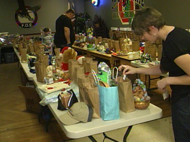 A Member Of Local Law Enforcement Turns To Community For Help