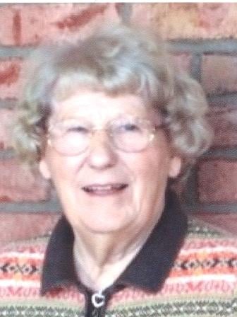Dorothy C. Knight (october 26, 1917 April 3, 2010)