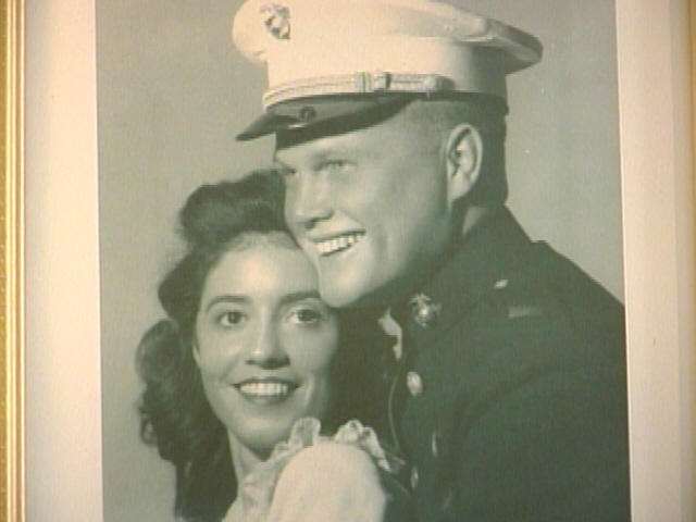 Honoring John & Annie Glenn