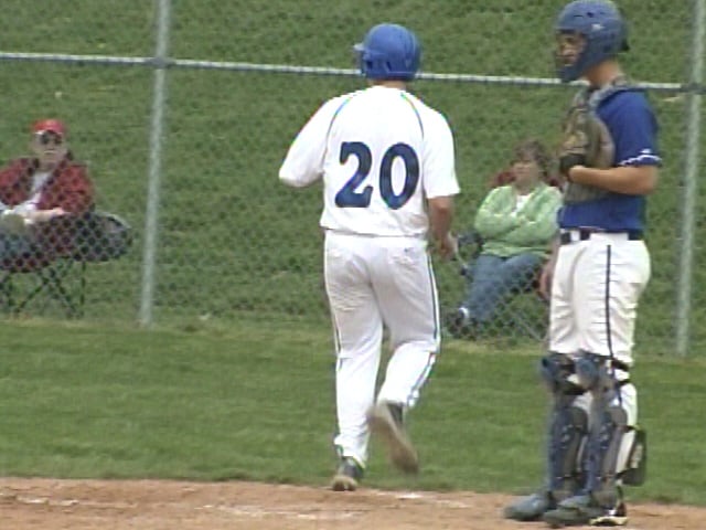 Tuesday Area Wrap: Baseball & Softball