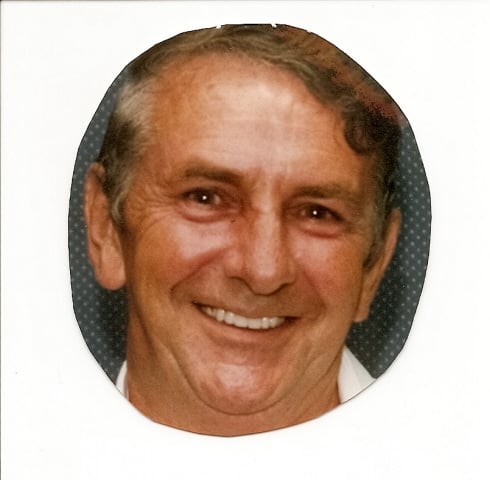 Charles Bernard Klinehoffer (june 19, 1931 April 9, 2010)