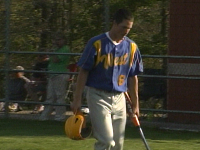 Sheridan Upsets John Glenn, Philo Regains Mvl Lead