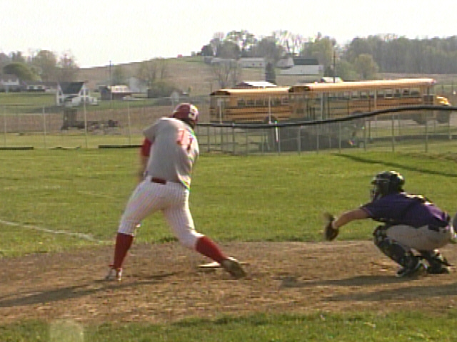 Devils Stay Perfect On The Diamond