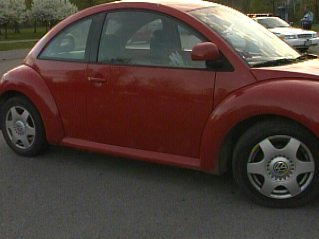 10 Year Old Runover By Car In Critical Condition