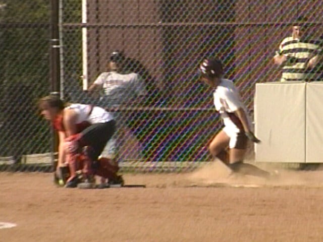 Flynn K's 28 In Loss, John Glenn Pulls Even