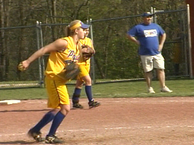 Wednesday Slate: Area Baseball/softball